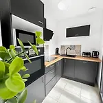 Teletravail - 4 * Poitiers