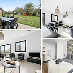 Villa Teletravail - 4 *