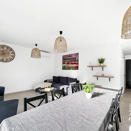 Retraite Télétravail · 4 Avec Sdb · Bureau Dans Chaque · Terrasse * Poitiers