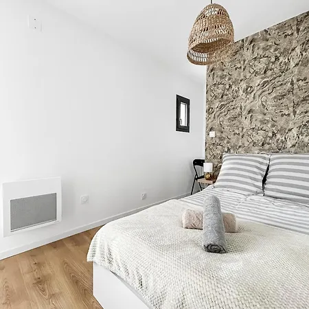 Retraite Télétravail · 4 Avec Sdb · Bureau Dans Chaque · Terrasse Villa *