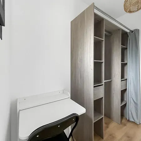Villa Teletravail - 4 *
